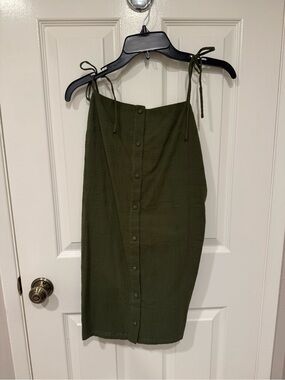 Lover and Friends Dress